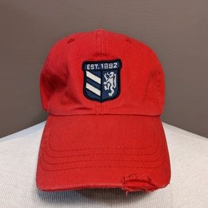 Abercrombie “vintage” baseball “dad” hat